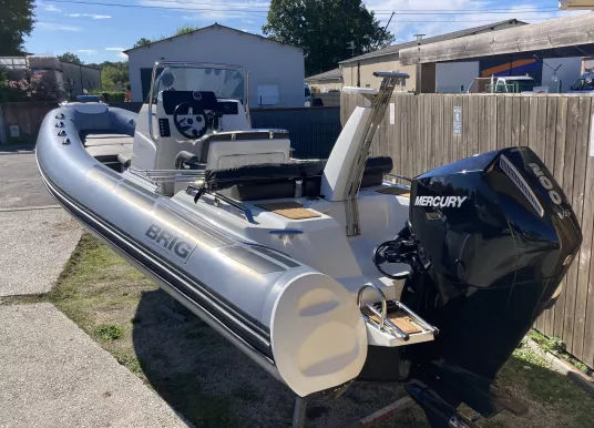 BRIG - EAGLE 6.7 - 3