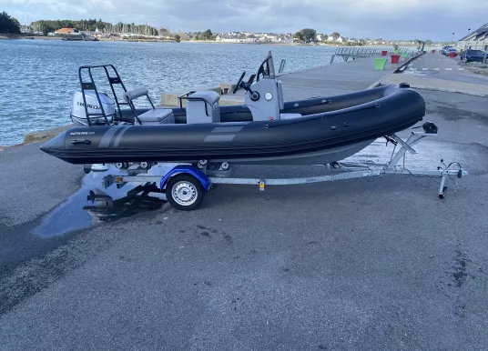 NOTYS PRO - NP 530 - 2