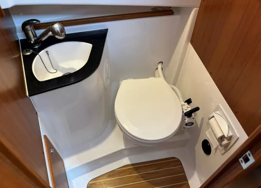 SARGO BOATS - SARGO 28 - 13