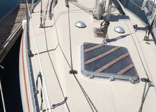 BENETEAU - FIRST 30 - 3