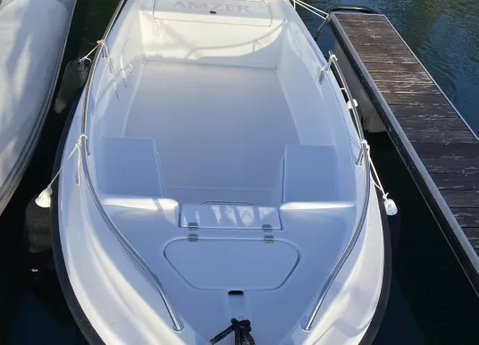 PIROU NAUTISME - AMZER - 5