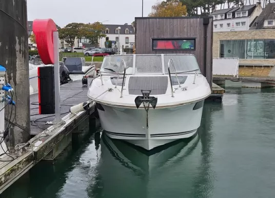 JEANNEAU - CAP CAMARAT 7.5 DC - 11