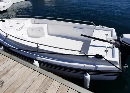 PIROU NAUTISME - AMZER - 7