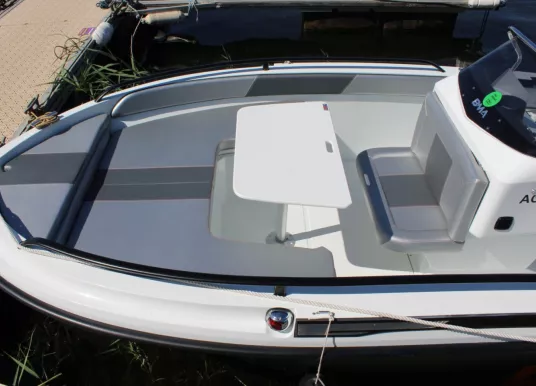 BMA BOATS - X199 - 3