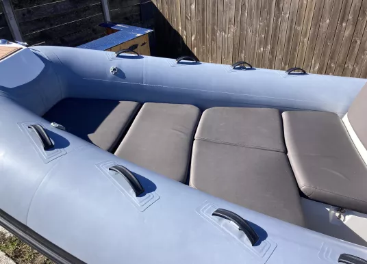 BRIG - EAGLE 6.7 - 6