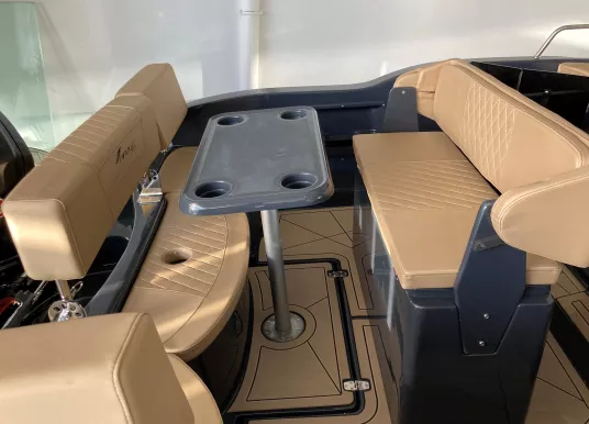 NIREUS - NIREUS 53 ELEGANCE - 9