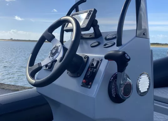 NOTYS PRO - NP 530 - 3