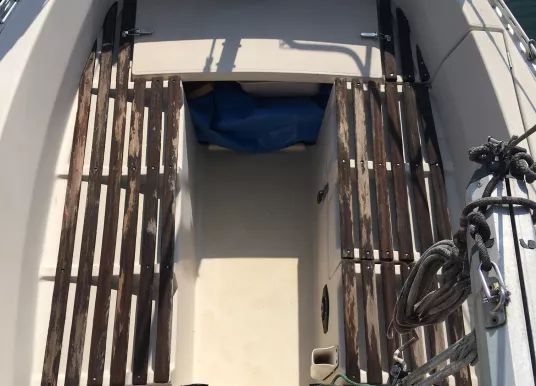 BENETEAU - FIRST 30 - 4