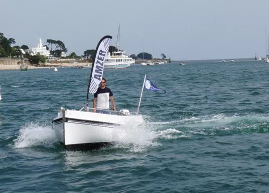 PIROU NAUTISME - AMZER - 6