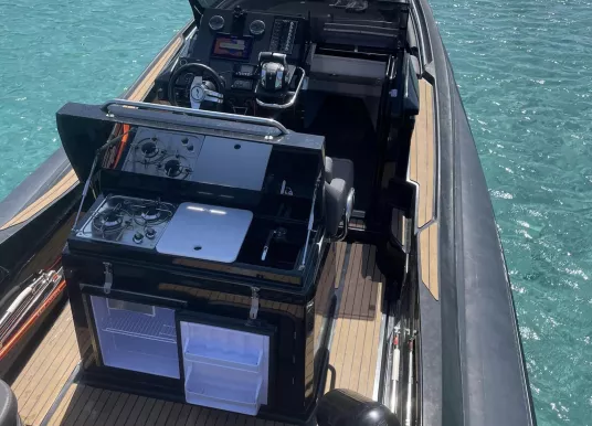 ZAR FORMENTI - ZAR 85 SL - 4
