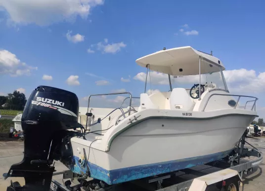 SBPEM - EUROFISH 600 - 2