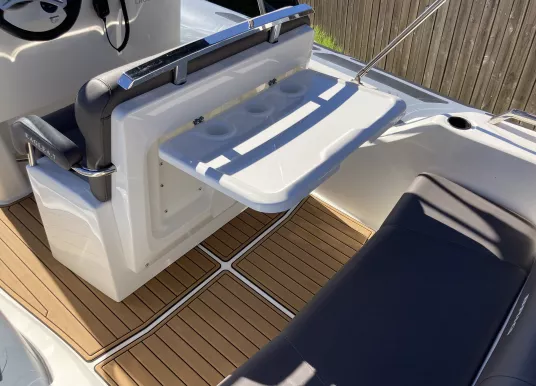 BRIG - EAGLE 6.7 - 12