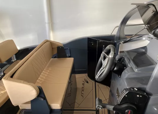 NIREUS - NIREUS 53 ELEGANCE - 4