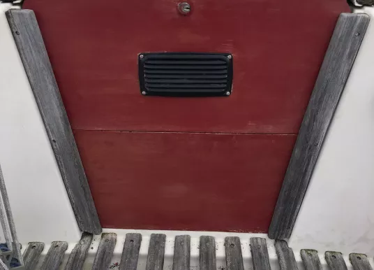 BENETEAU - FIRST 30 - 5