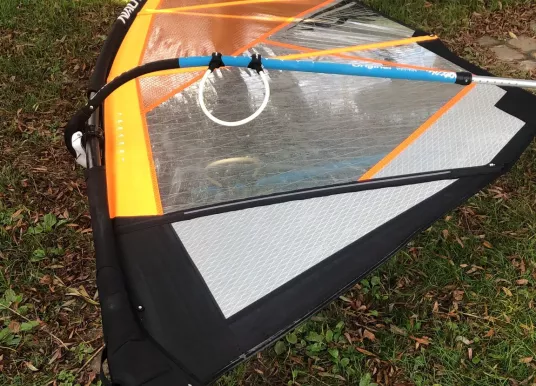 Gréements Nautix Freeride 4.5 à 7.2 - 3
