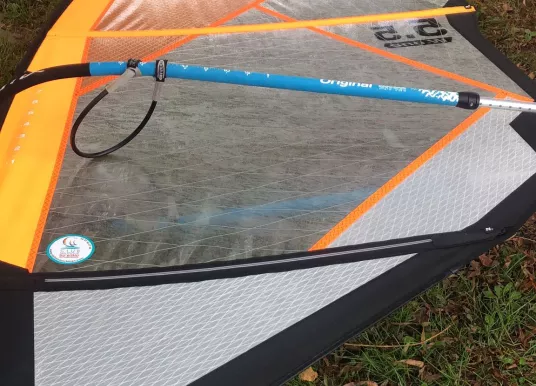 Gréements Nautix Freeride 4.5 à 7.2 - 4