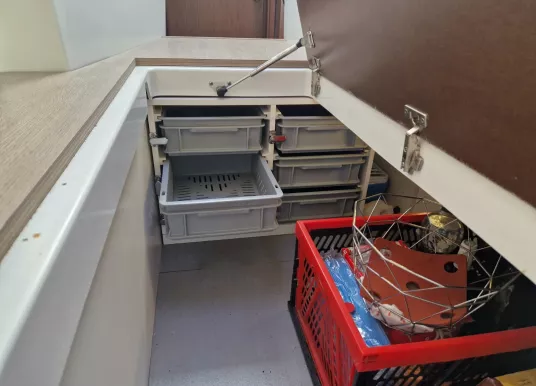 JEANNEAU - NC 9 - 19