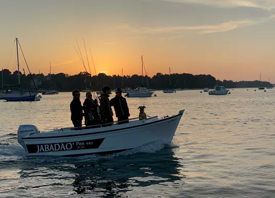 PIROU NAUTISME - JABADAO - 6