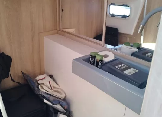 VIKO YACHTS - VIKO S26 - 4