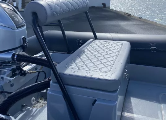 NOTYS PRO - NP 530 - 5