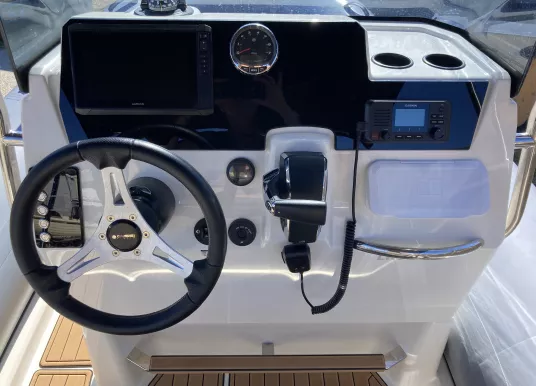 BRIG - EAGLE 6.7 - 9