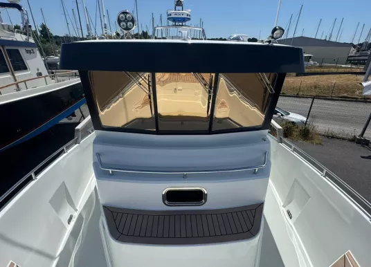 BOTNIA MARIN - TARGA 32 - 7