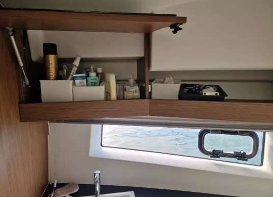 JEANNEAU - NC 9 - 12