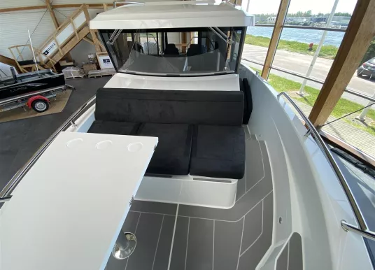 QUARKEN - QUARKEN 27 CABIN - 12