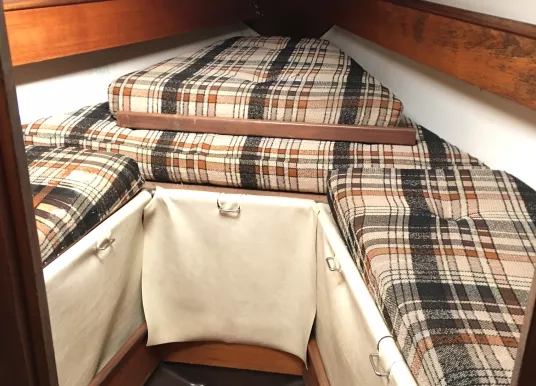 BENETEAU - FIRST 30 - 6