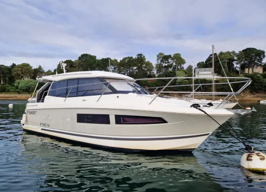 JEANNEAU - NC 9 - 20