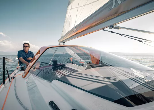 BENTE YACHTS - BENTE 24 - 2