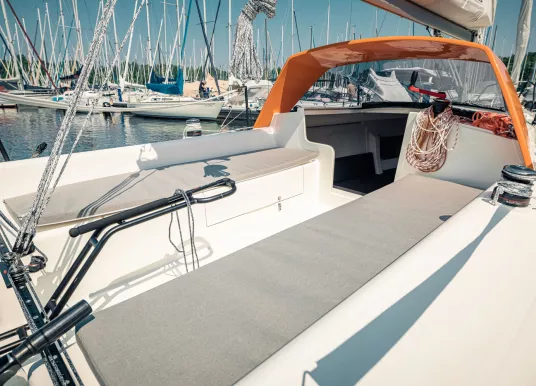 BENTE YACHTS - BENTE 24 - 3