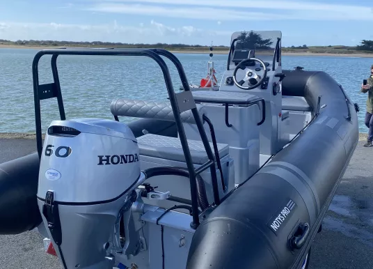 NOTYS PRO - NP 530 - 6