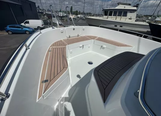 BOTNIA MARIN - TARGA 32 - 8