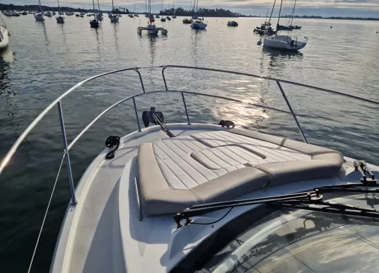 JEANNEAU - NC 9 - 13