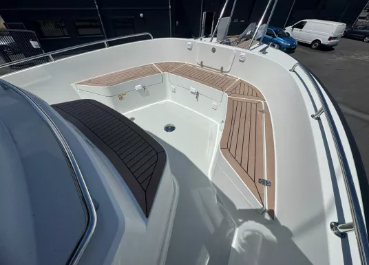 BOTNIA MARIN - TARGA 32 - 9