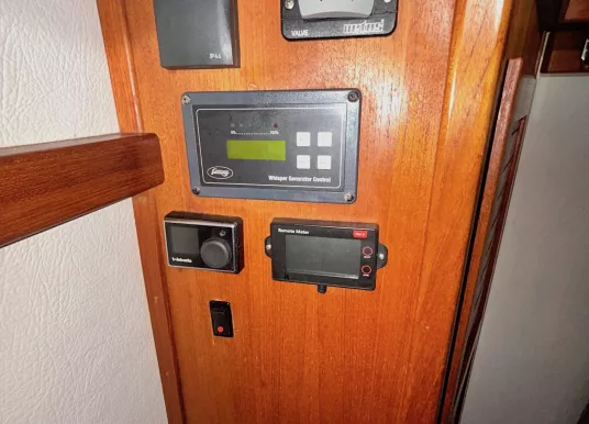 BOTNIA MARIN - TARGA 35 - 7