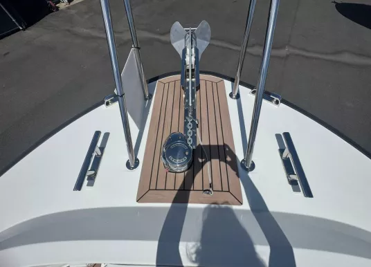 BOTNIA MARIN - TARGA 32 - 10