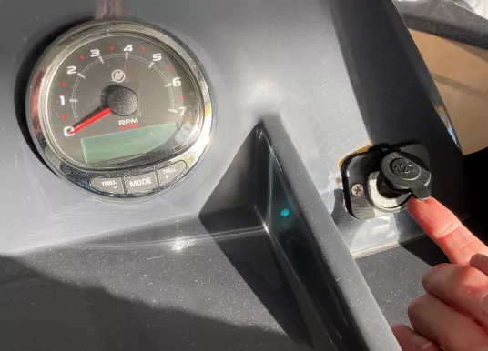 NIREUS - NIREUS 53 ELEGANCE - 6