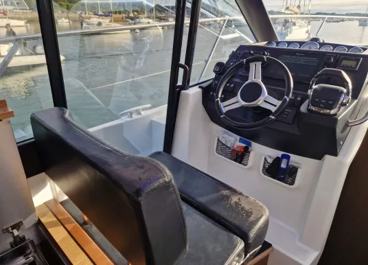 JEANNEAU - NC 9 - 14