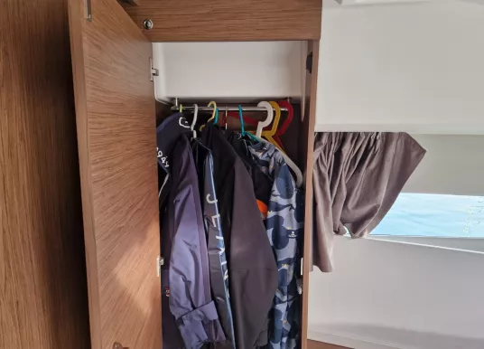 JEANNEAU - NC 9 - 15