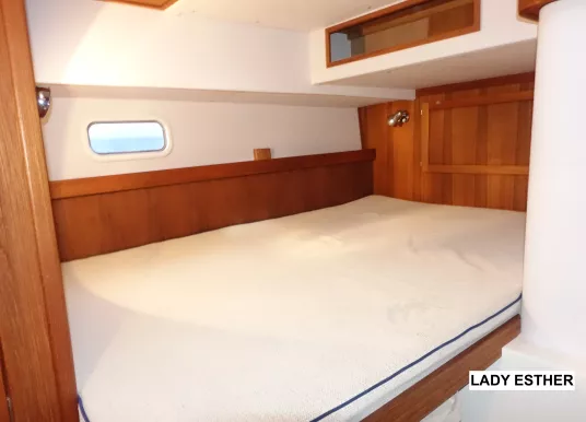 BOTNIA MARIN - TARGA 35 - 8