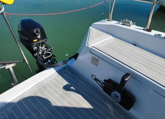 VIKO YACHTS - VIKO S26 - 3