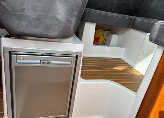 SARGO BOATS - SARGO 28 - 10