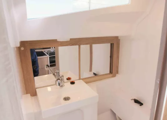 VIKO YACHTS - VIKO S35 - 18