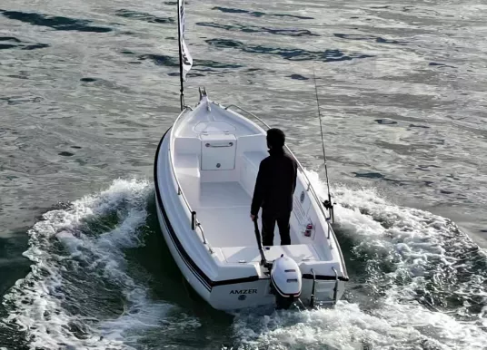 PIROU NAUTISME - AMZER - 4