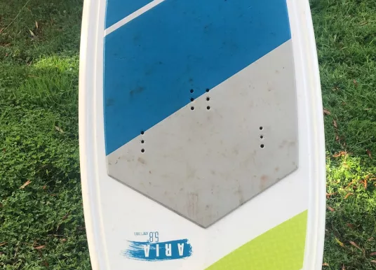 Wingfoil Tahé >> possibilité de former un pack complet - 3