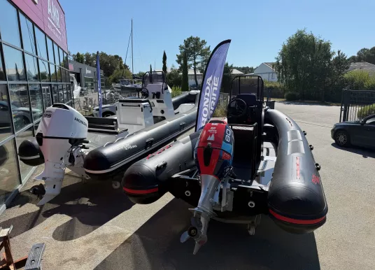 EVOK - 18 FISHING PVC - 8