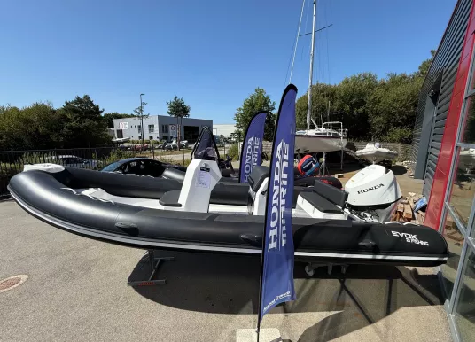 EVOK - 21 FISHING NEO - 2