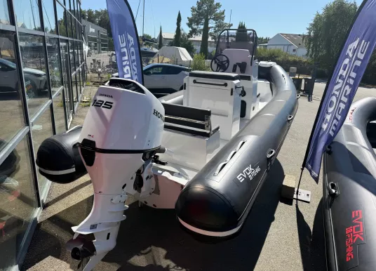 EVOK - 21 FISHING NEO - 4